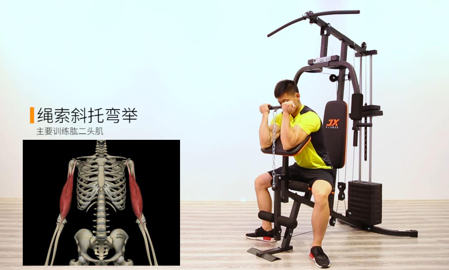 力量训练器械使用方法_综合力量训练器品牌_力量训练器具