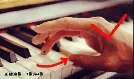 初学钢琴怎么练指法_哈龙钢琴练指法_钢琴 指法 练习