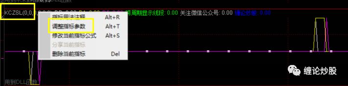 kaiyun下载app下载安装手机版 彻底解放双手：自动实现五分钟图上显示缠论一分钟线段划分结果
