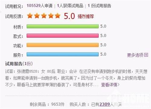 国产跑步机品牌推荐_跑步机十大国产品牌_国产跑步机品牌排行