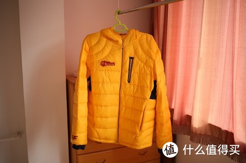 超轻羽绒服不是轻便就可以，还有这些你要知道