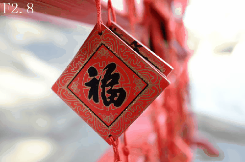 红圈镜头和金圈镜头的区别_相机镜头金圈_金圈镜头对比普通