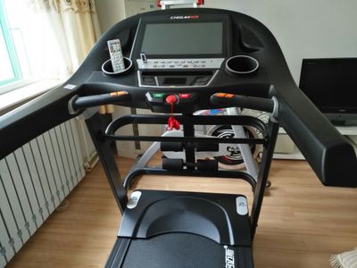 跑步机十大品牌推荐_家用跑步机品牌排名_跑步机家用什么牌子好