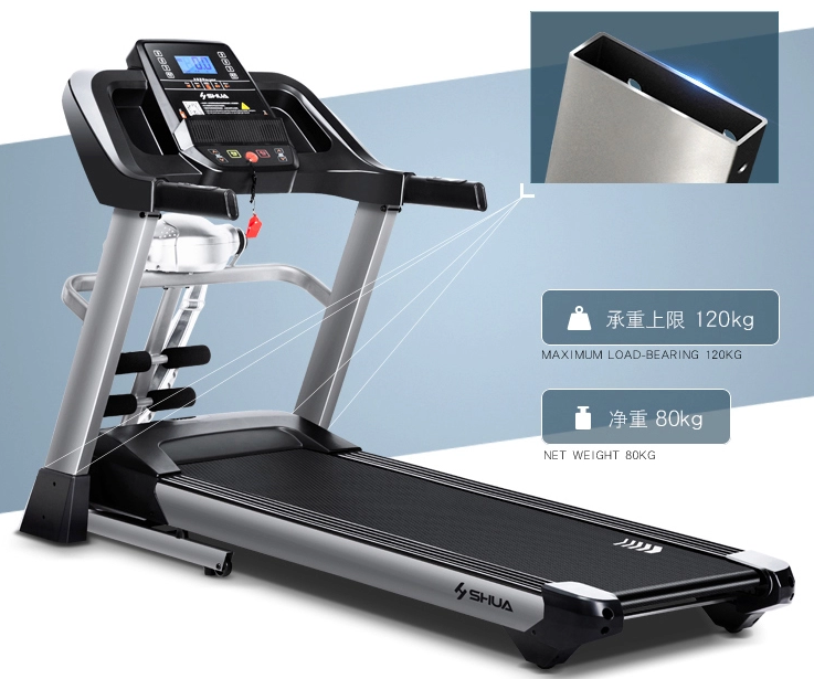 跑步机家用什么牌子好_家用跑步机十大名牌排行榜_跑步机什么牌子好