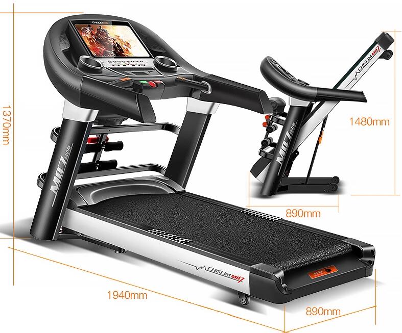 跑步机什么牌子好_家用跑步机十大名牌排行榜_跑步机家用什么牌子好