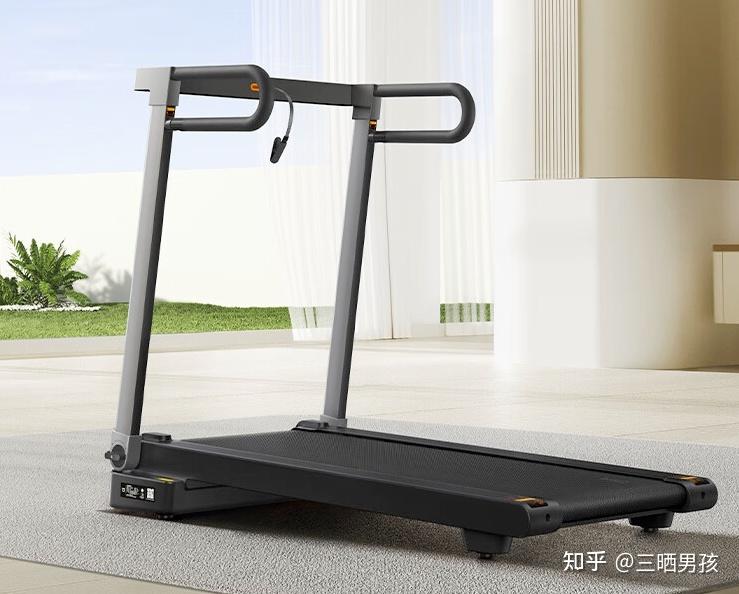 家庭智能健身器材_综合训练器总结_速境GYM MONSTER评测
