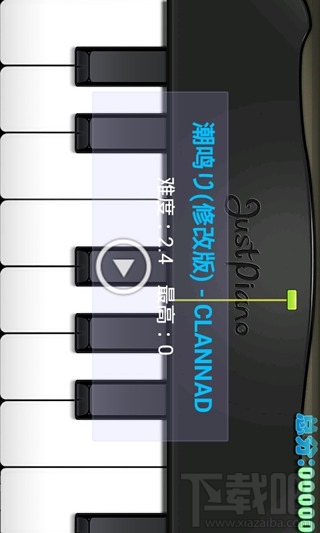 手机怎么玩弹钢琴 热门手机弹钢琴软件分享