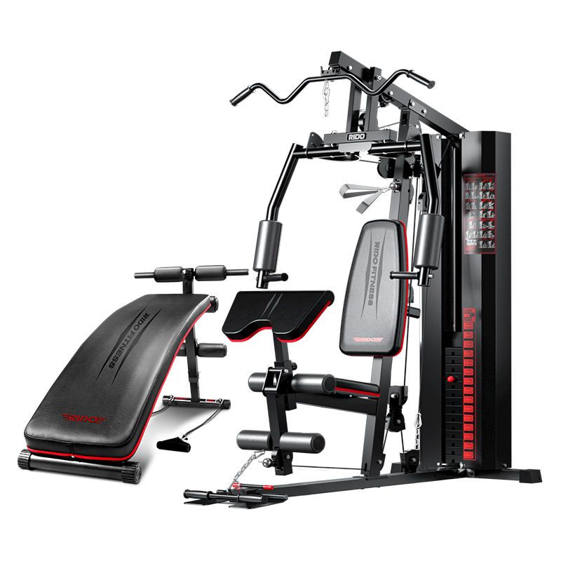 新门内部资料免费查询 综合训练器品牌排行榜10强，评测性能与体验