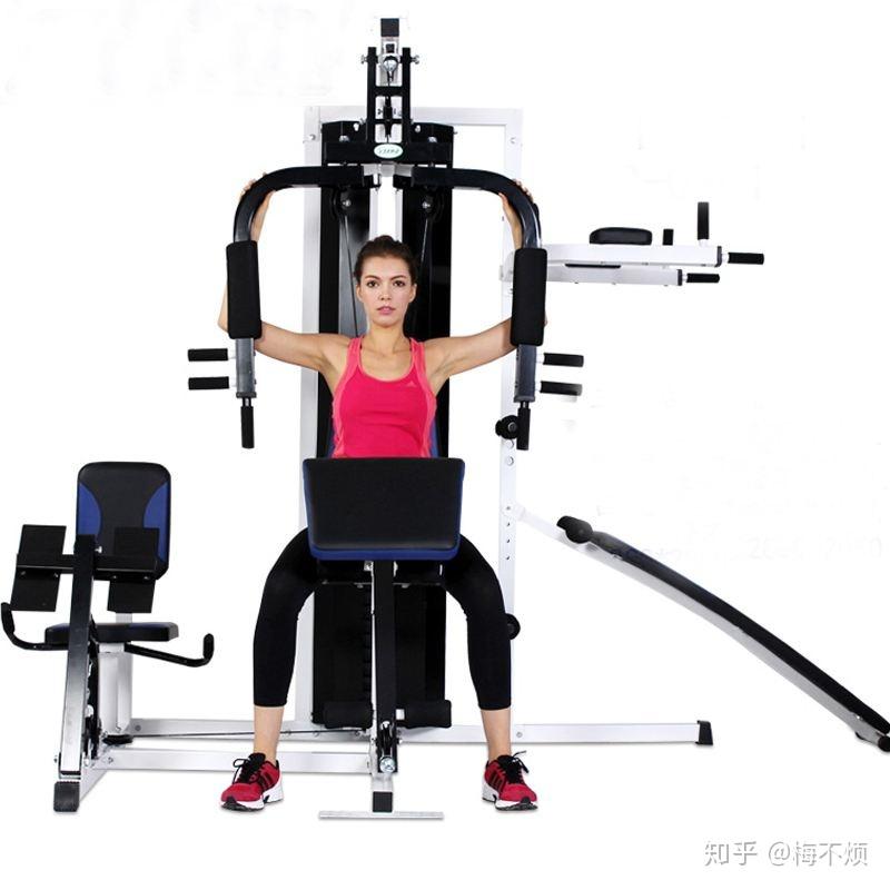 综合训练器训练教程_综合训练器锻炼视频教程_综合训练器哪个好