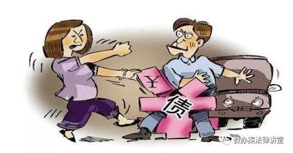 开元ky888棋牌官方版 普法巴士| 债务债权如何转让？协议书怎么写？