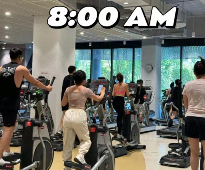 开元棋盘app官方版下载_开元棋盘app官网版下载-跑跑车 高性价比家用椭圆机推荐，麦瑞克、KEEP、佑美真实评测