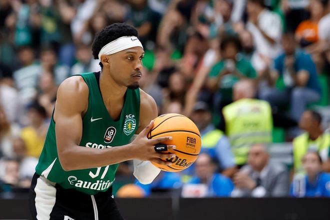 cba天津队最新新闻_马库斯-拉维特加盟天津队_拉维特CBA首秀表现