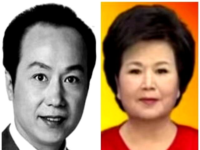 cctv1新闻直播间主持人_央视主持人搭档关系演变_新闻主持风格变化趋势