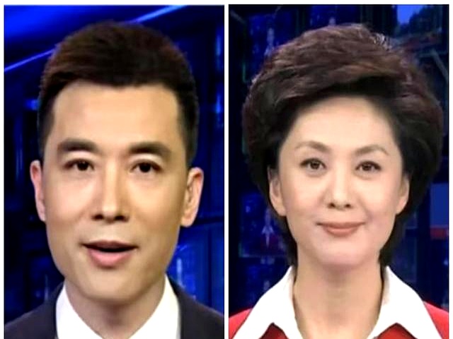 央视主持人搭档关系演变_cctv1新闻直播间主持人_新闻主持风格变化趋势