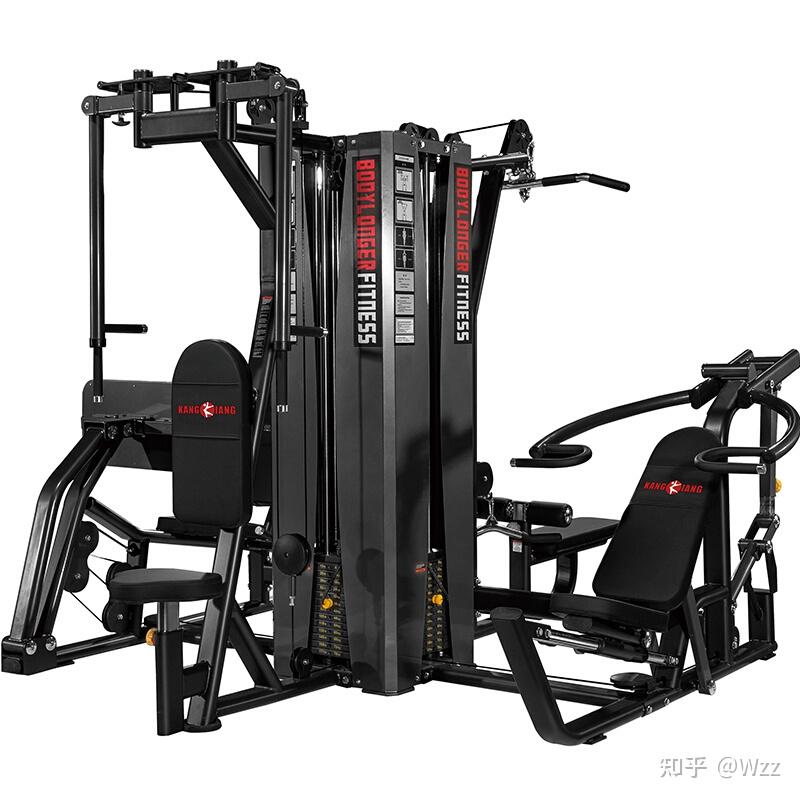 美力德m6综合训练器_陕西力德律师事务所陈黎力_美力德健身器