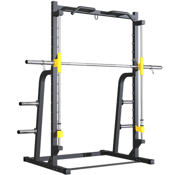 综合训练器排行榜前十名有哪些（健身房健身器材十大品牌）