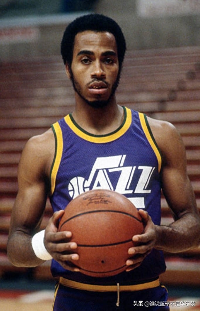 NBA弹跳历史排行榜前十，现役三人上榜，第一名太意外！