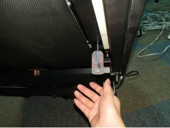 家用跑步机轻便折叠_汇强i8跑步机评测_汇强跑步机