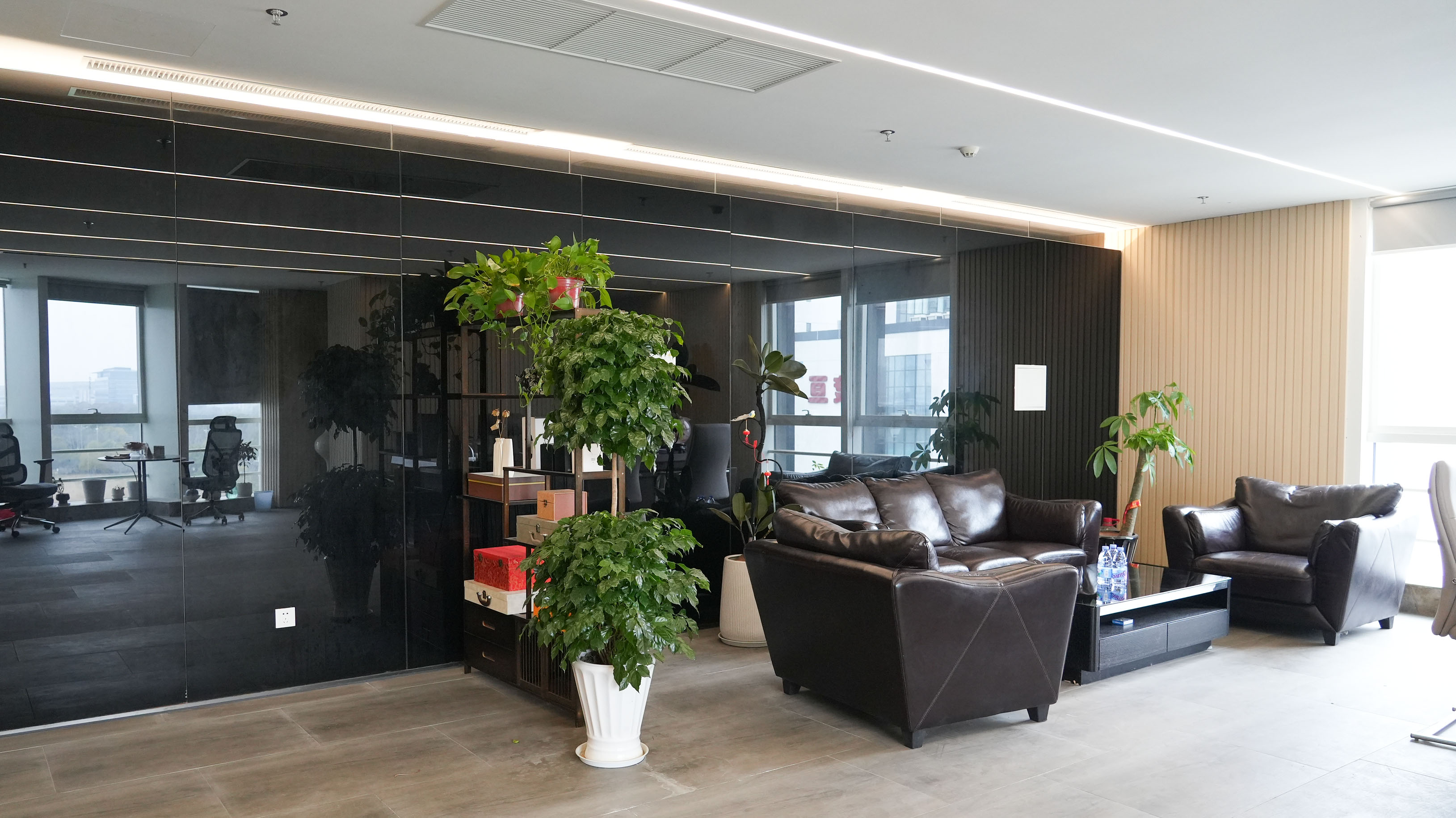 商用健身空间解决方案_综合力量训练器_企事业单位健身配套服务商