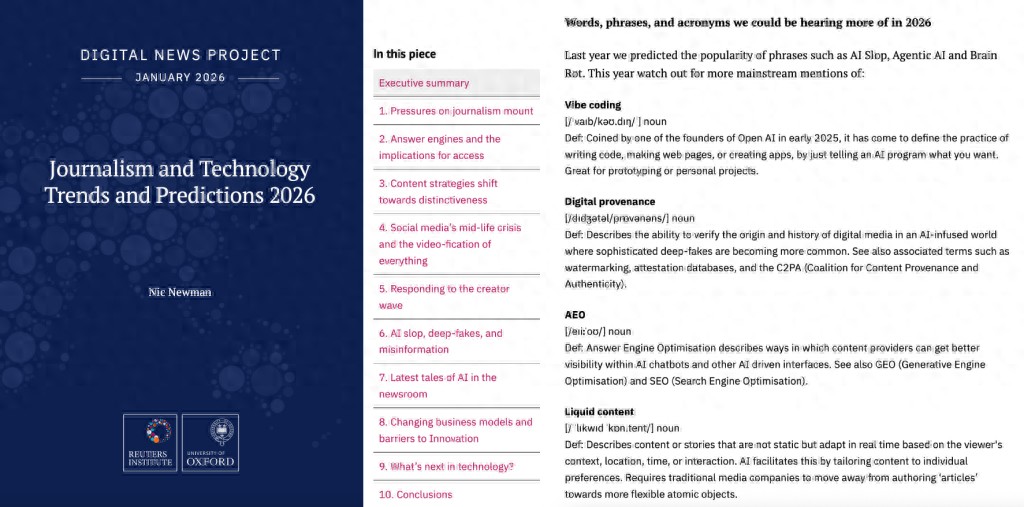 生成式人工智能新闻个性化_新闻稿件结构分析_新闻液态内容