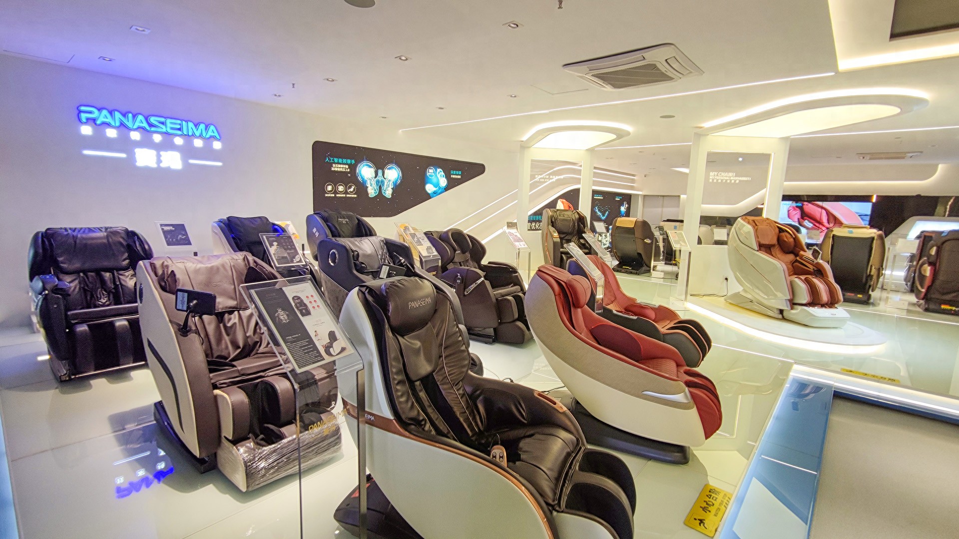 赛玛健身器材性价比分析_三人综合训练器价格_赛玛电子科技按摩椅价格合理