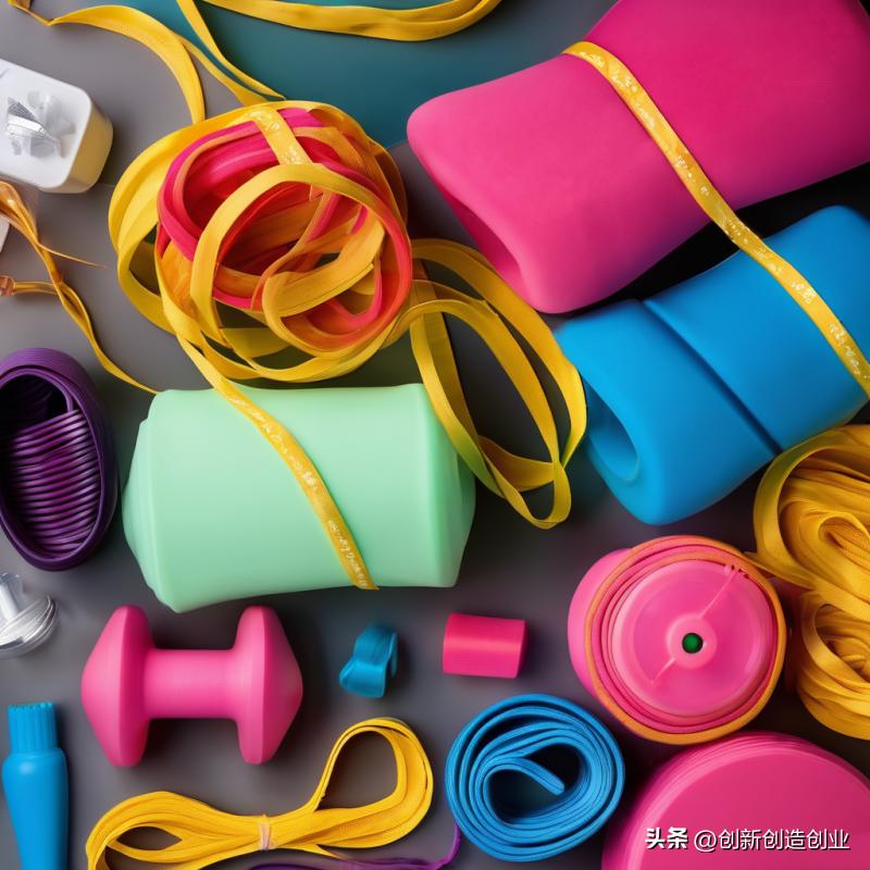 健身用缠手带还是手套_多功能健身器_橡皮筋手套哑铃剃须刀组合
