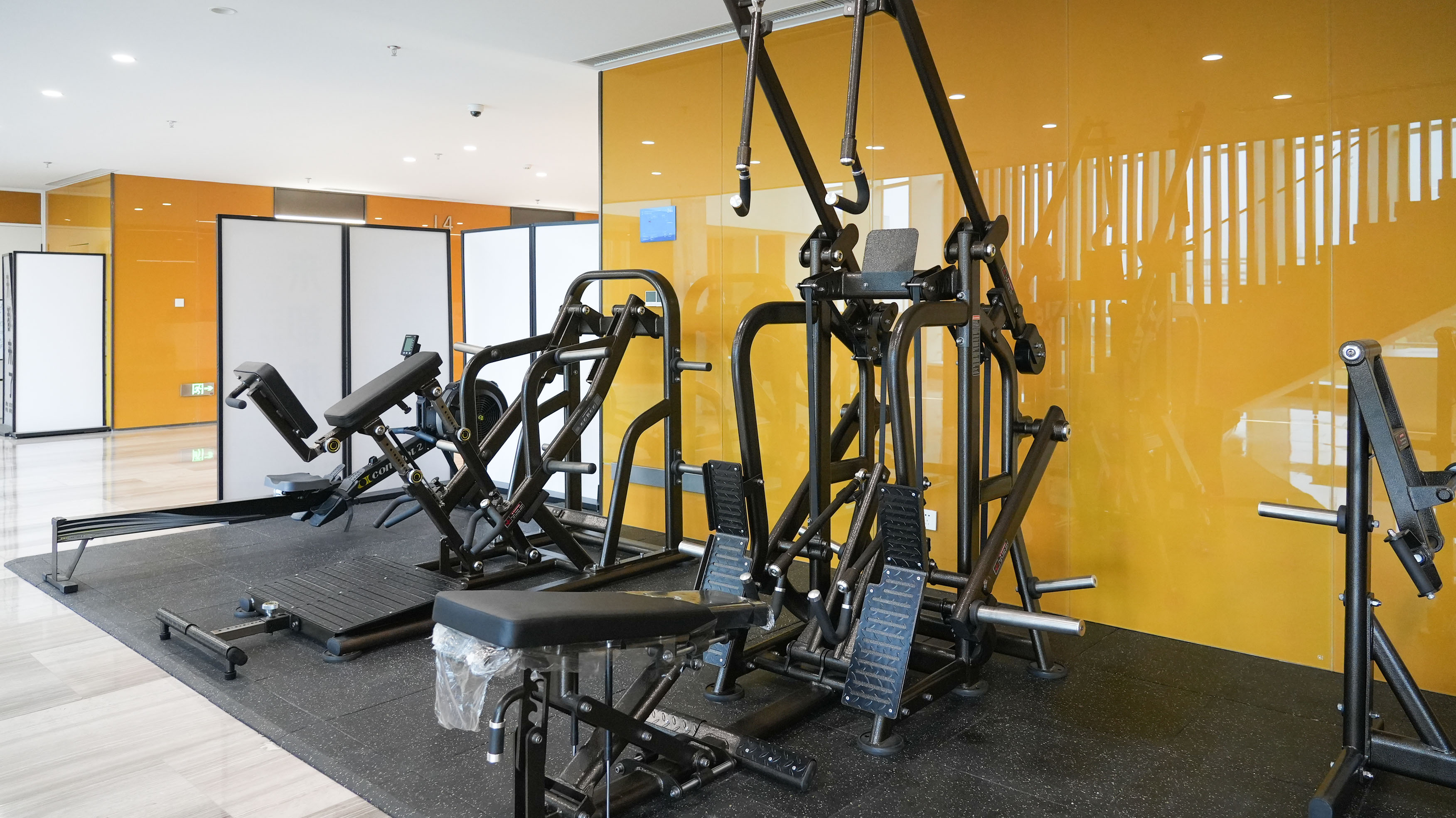 全链路服务能力_国产跑步机什么牌子的好_商用健身器材供应公司