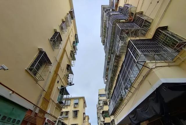 旧改政策_深圳7年禁止旧改清单_电梯加装政府补贴