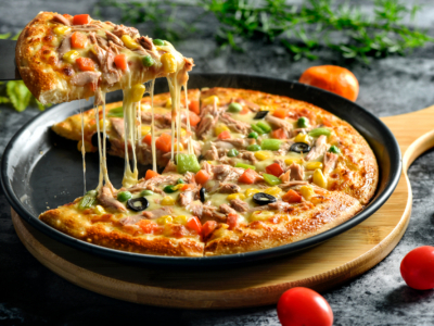 居家烹饪美食 这个厨电可以安排上了