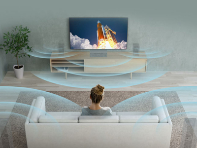 人人都想体验8K电视 你知道选购时如何辨别吗？