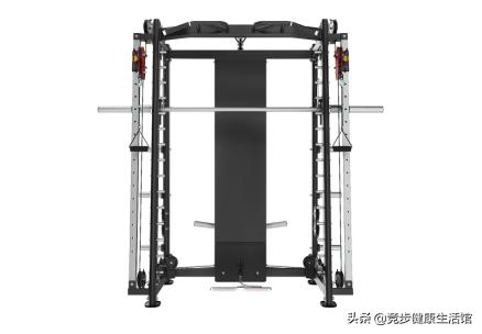 综合训练器 健身_史密斯深蹲机使用方法_健身房常见设备种类