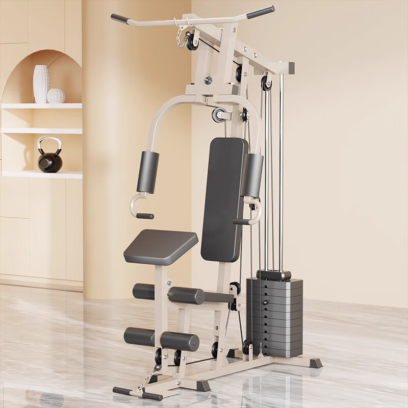 家用综合健身训练器_多功能一体机选购指南_美力德综合训练器